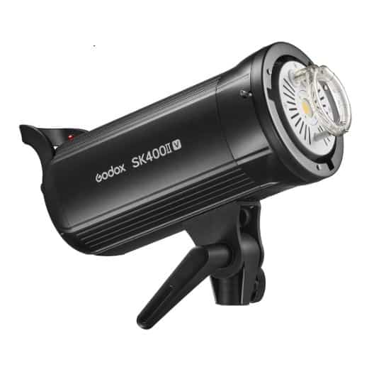 Godox Flash da Studio SK400II-V Godox Flash da Studio SK400II-V